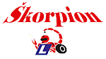 as skorpion logo